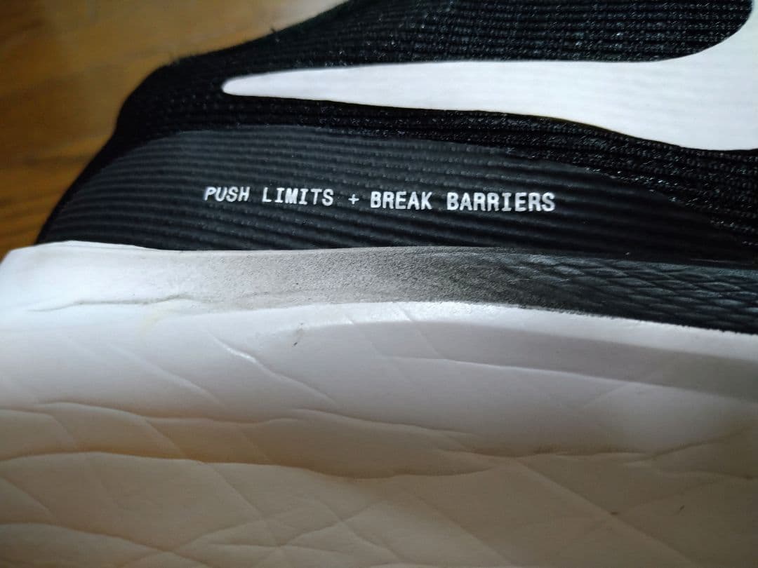 スパイク・シューズ Nike Zoom Fly 5 US 8