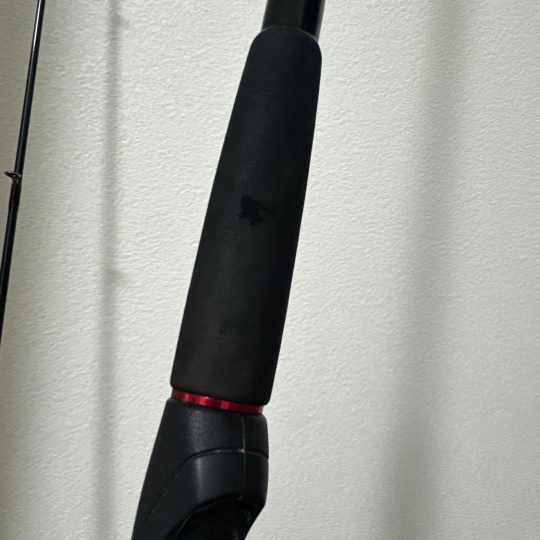 DAIWA リバティクラブ　96ML