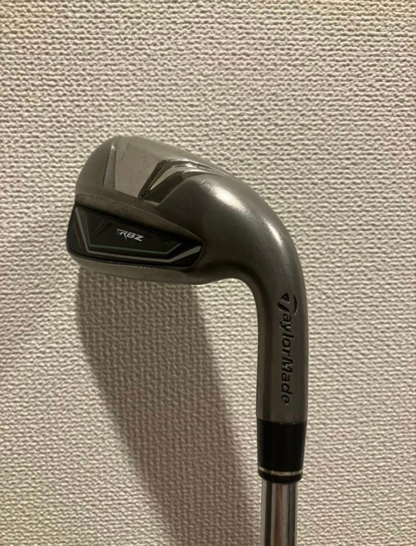 TaylorMade RBZ 4番アイアン型ユーティリティ