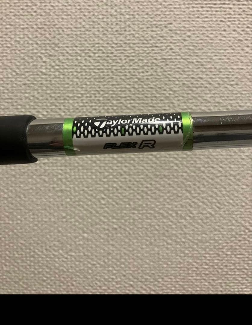 TaylorMade RBZ 4番アイアン型ユーティリティ