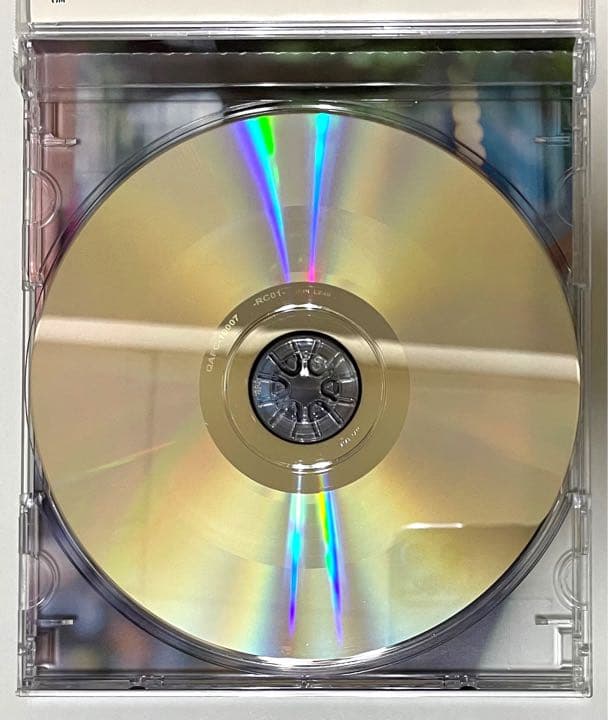 まねきケチャ メンバー直筆サイン入りCD