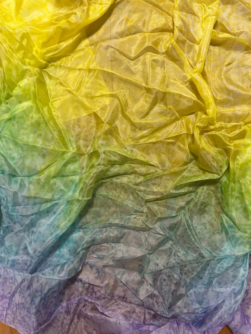 シルクファンベール