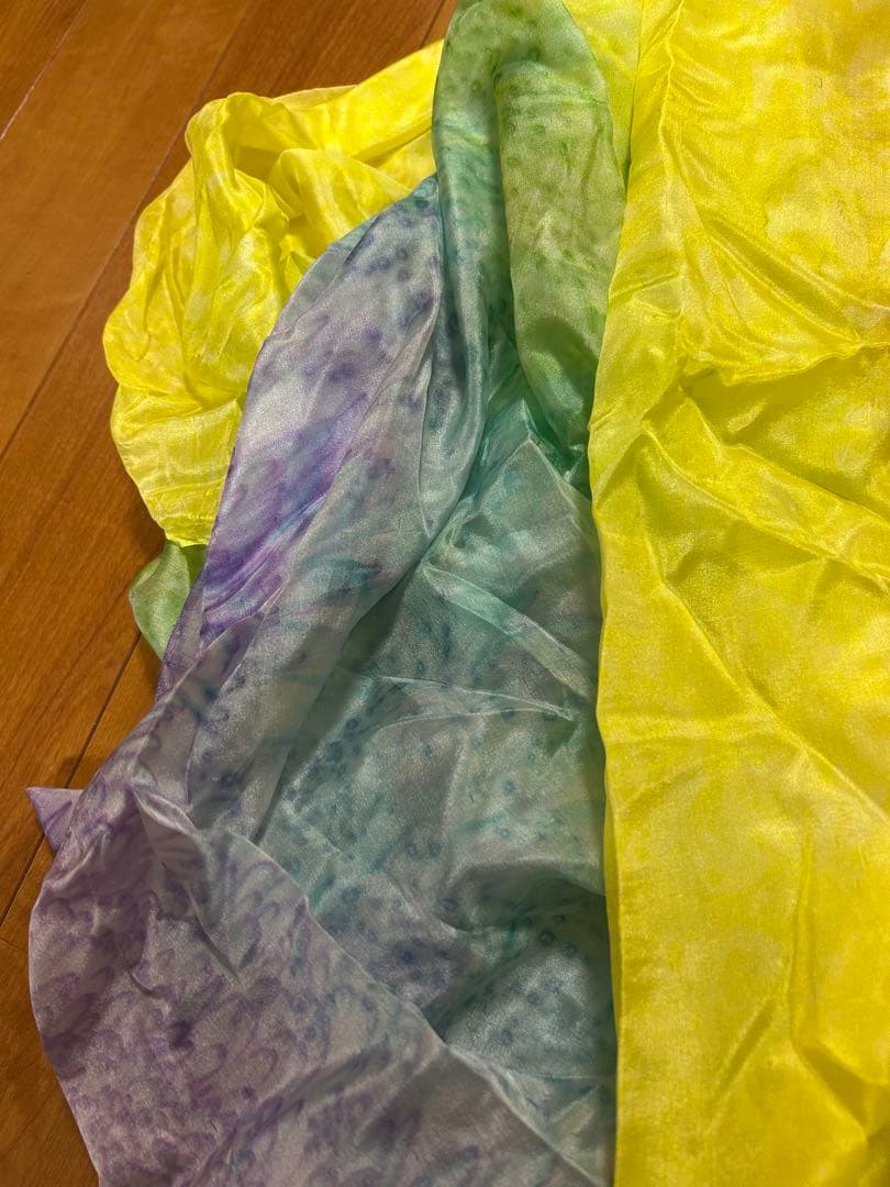 シルクファンベール