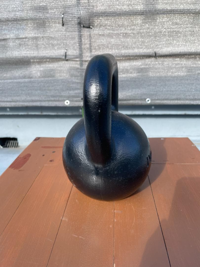 IVANKO ケトルベル 16kg イヴァンコ イバンコ B