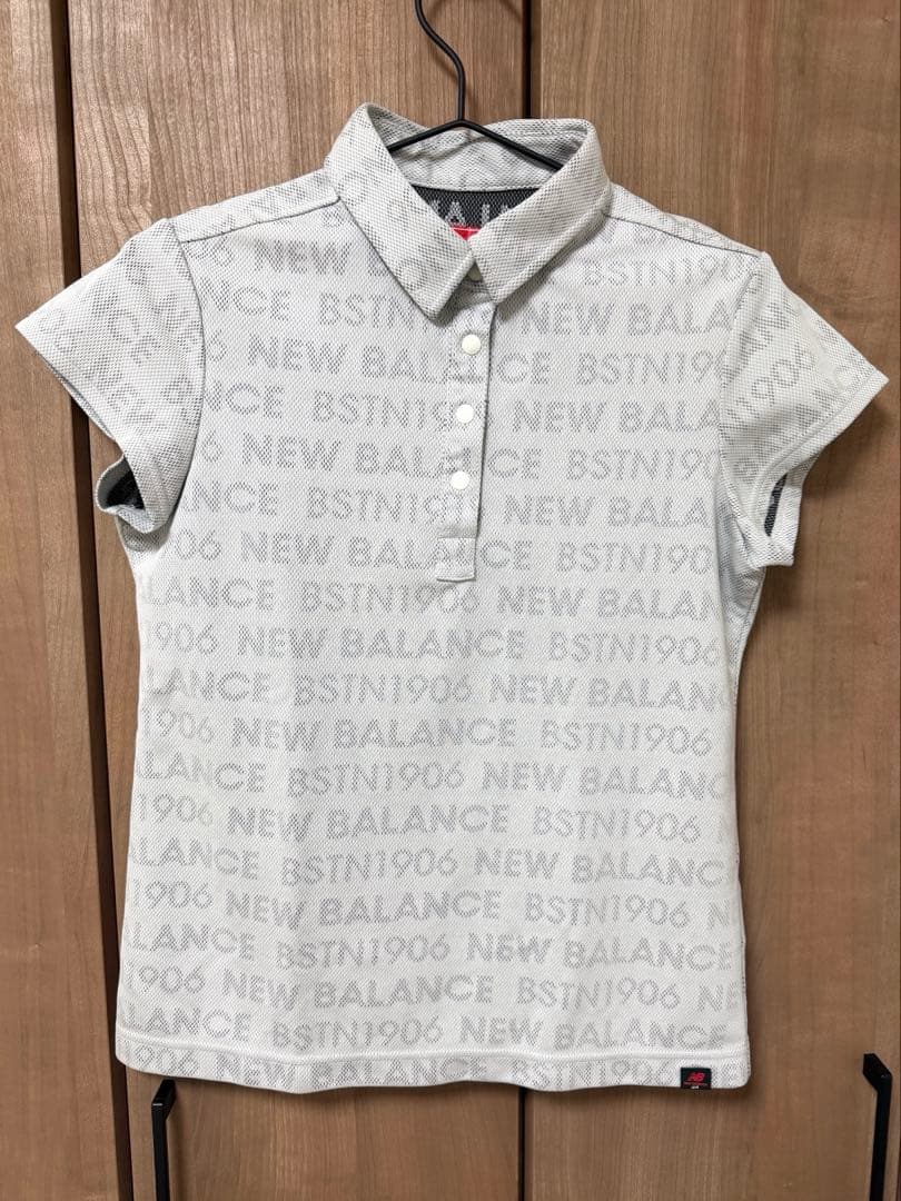 New Balance Golf セットアップ サイズ2