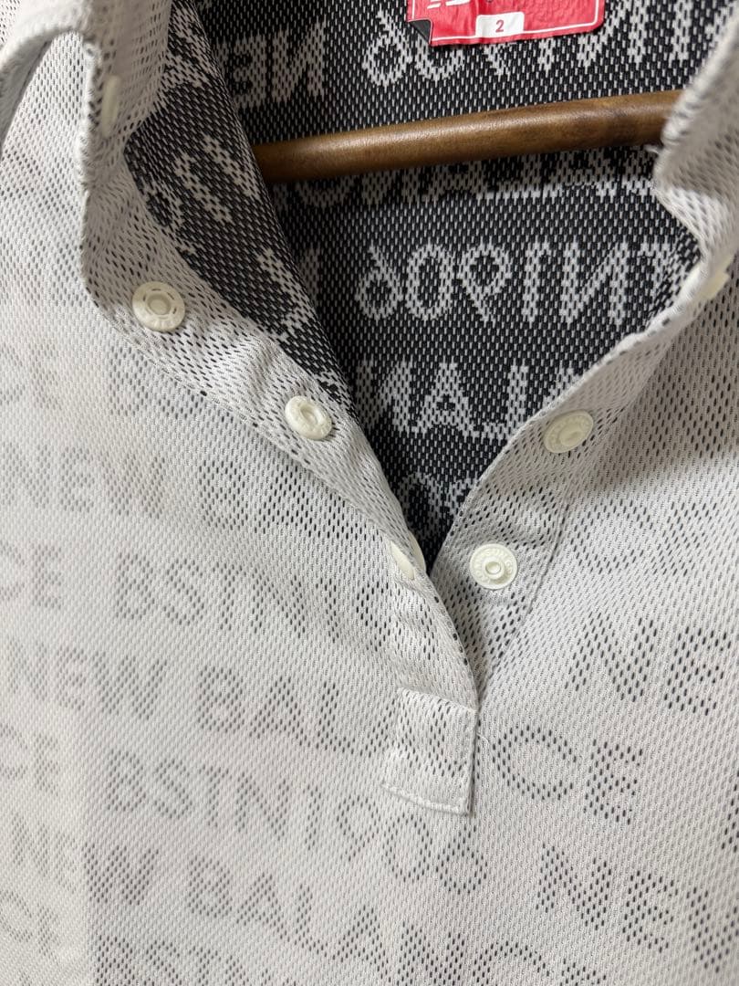 New Balance Golf セットアップ サイズ2