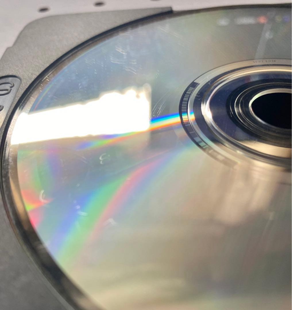 【新品購入】honeydip『PORTABLE AUDIO SCIENCE』レア