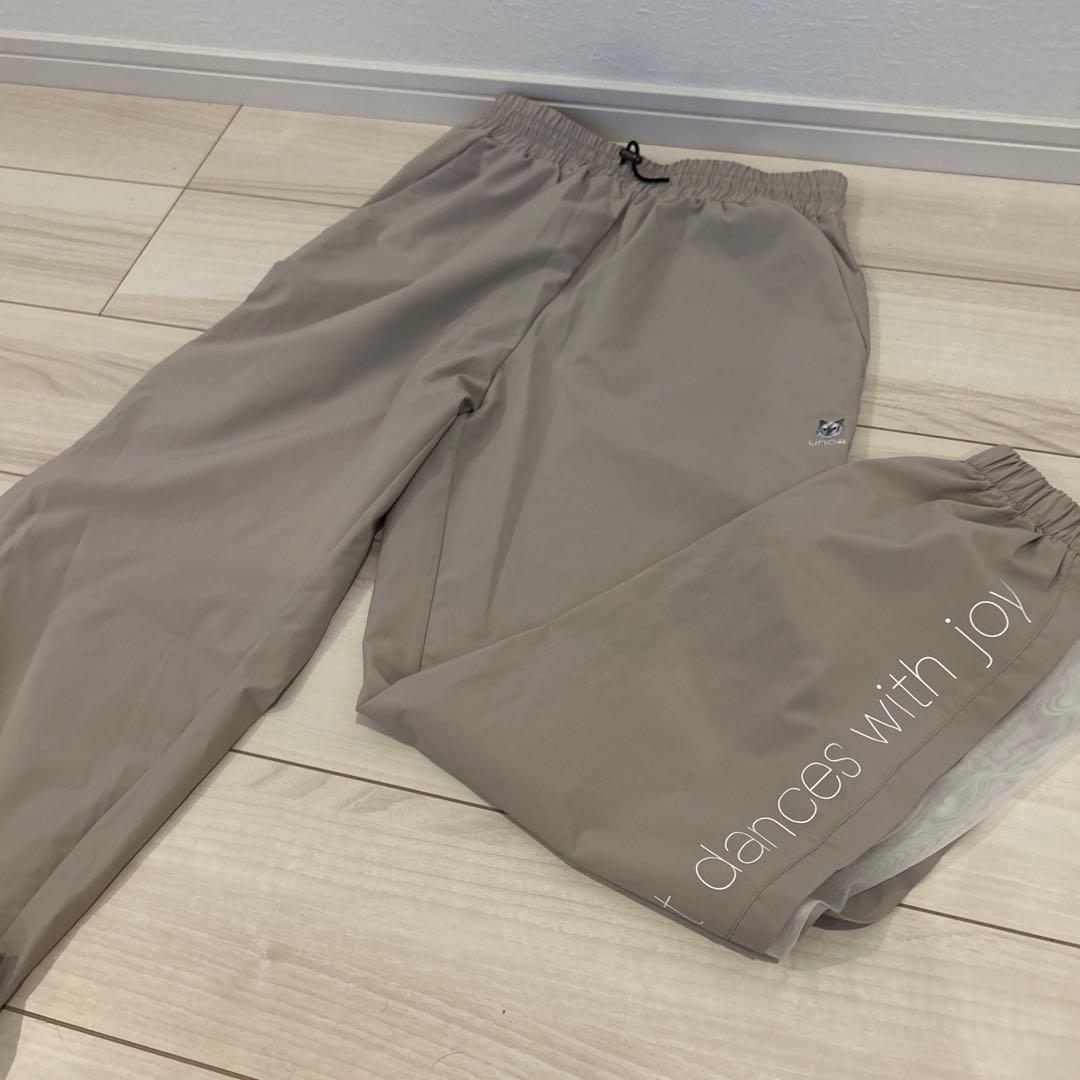 ウノア　unoa シャカパン