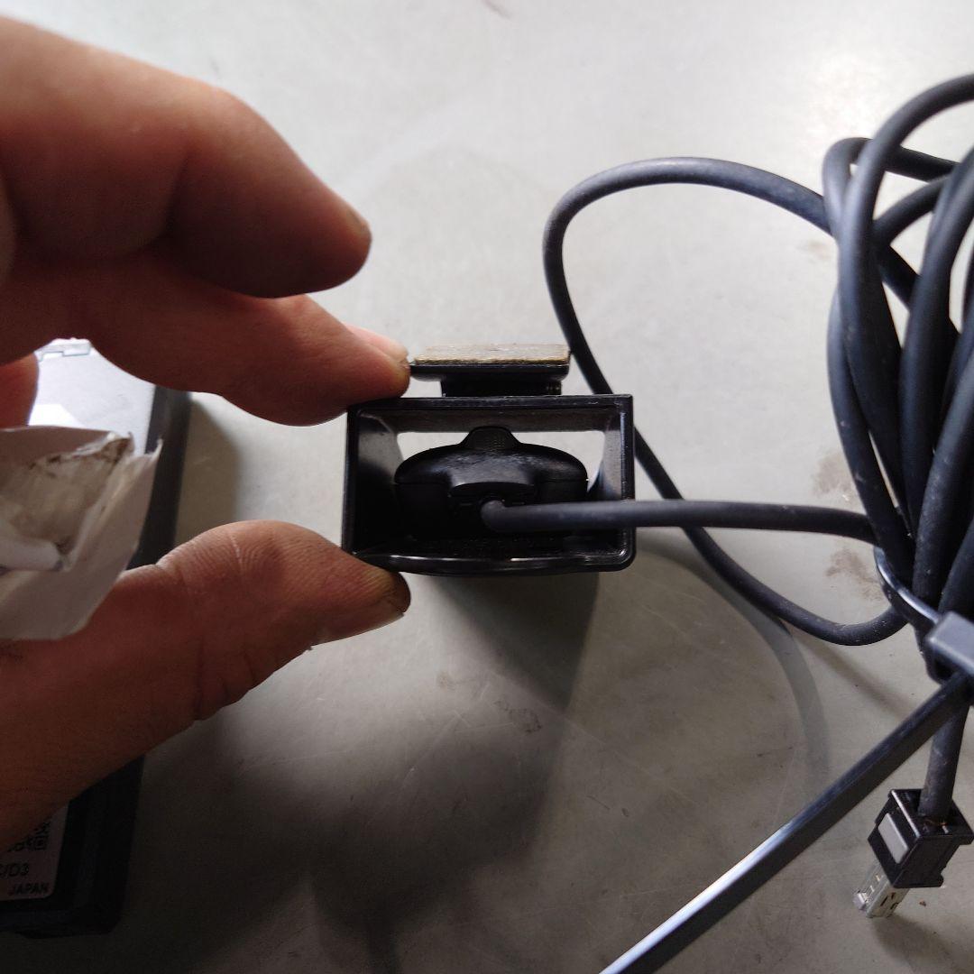 矢崎製　YAZAK　ETC2.0　ETC-YD201