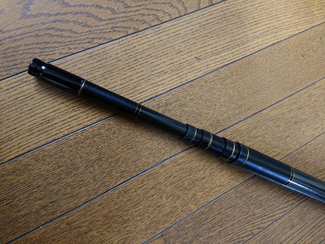 磯 玉の柄  500  ランディングシャフト