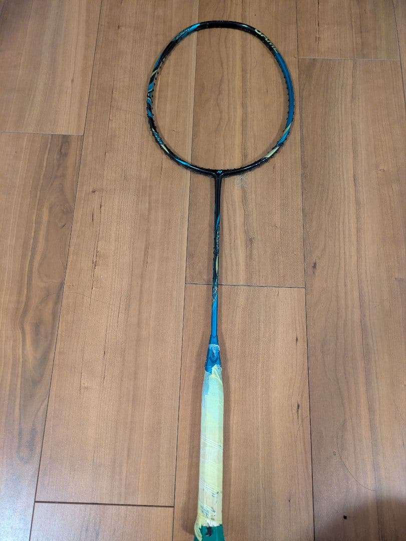 アストロクス88sゲーム　バドミントンラケット