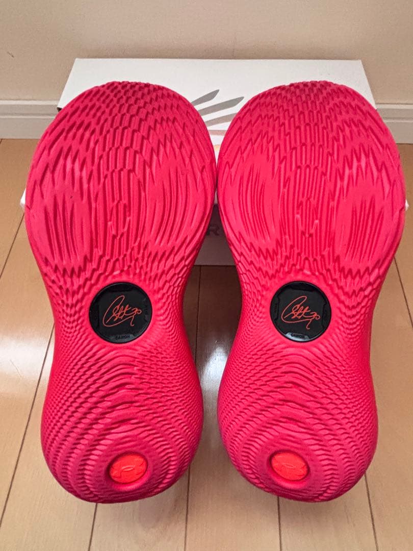 カリー12 Spark 値段交渉◎