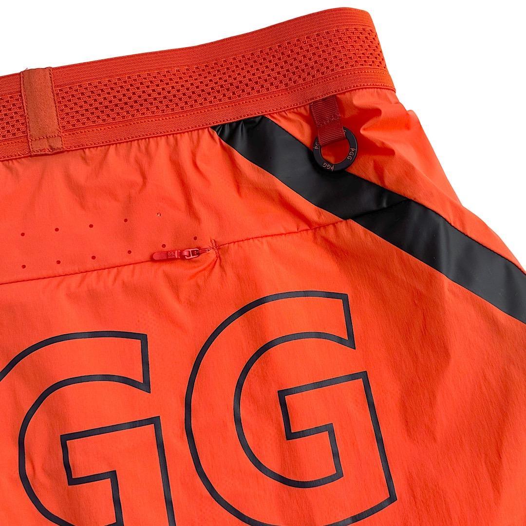 289 PGG 定価24200円 スカート TECHNO STRECH 0 S