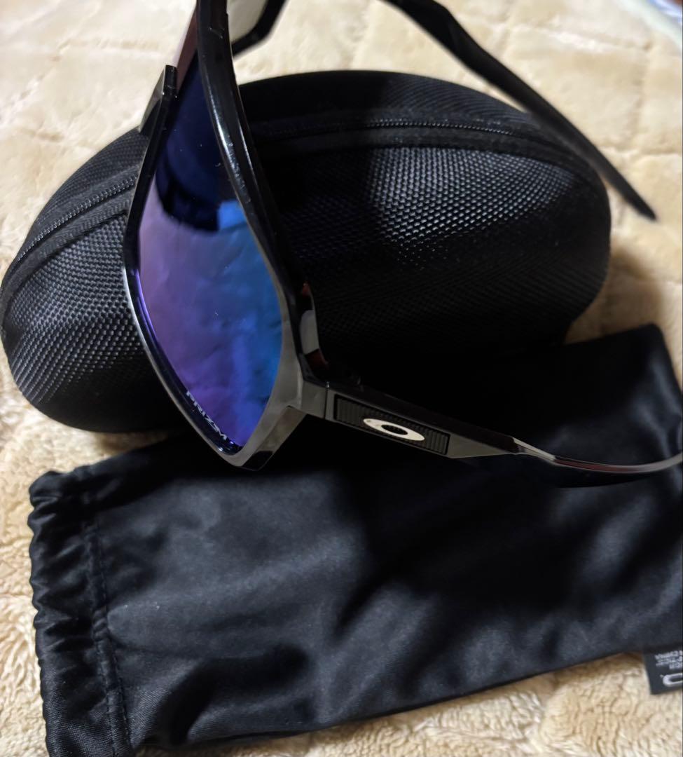 Oakley オークリーサングラス 野球　値下げ交渉可