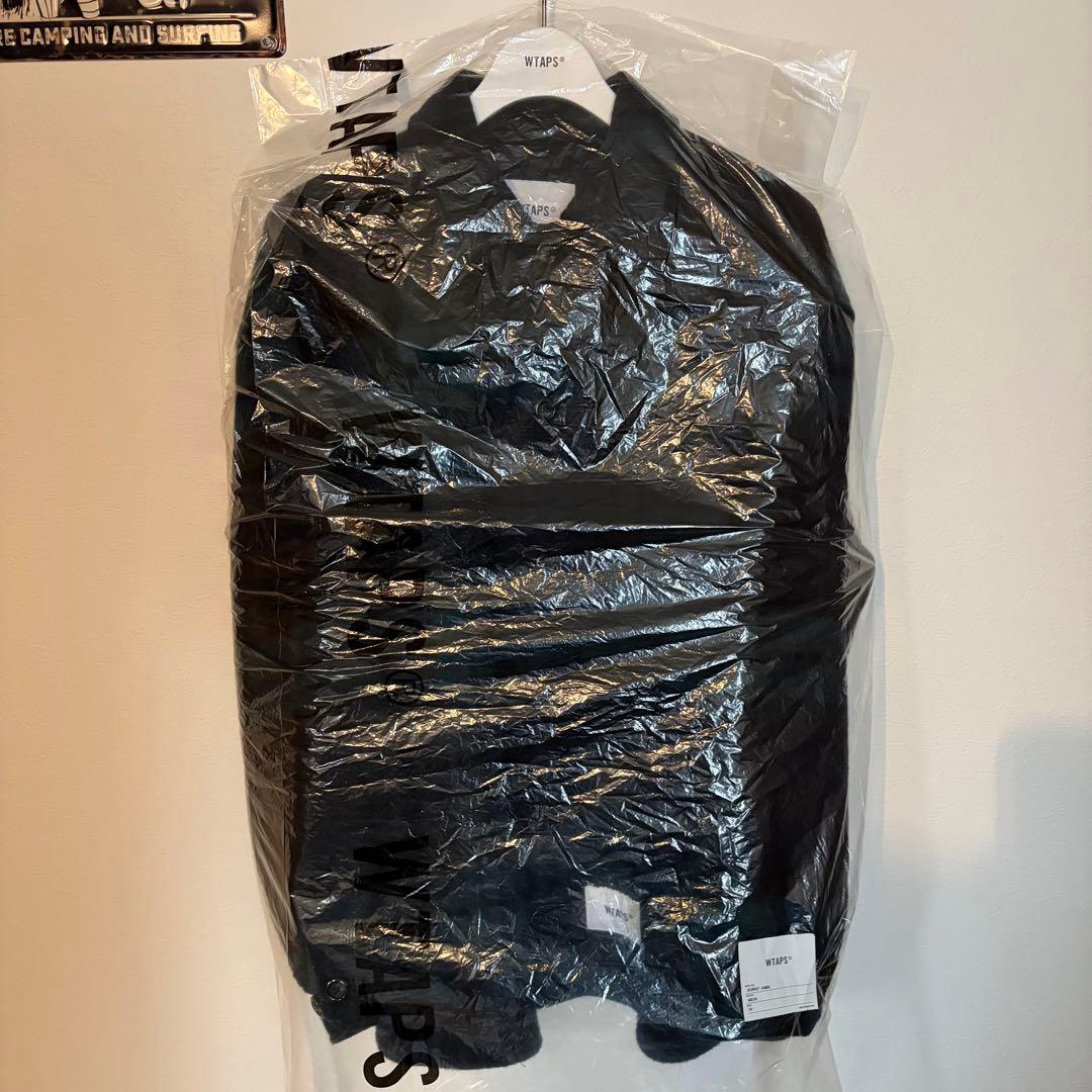 ジャケット・アウター WTAPS WCPO JACKET