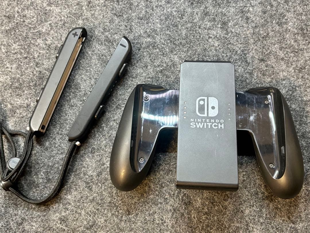 Nintendo Switch 本体+ スプラトゥーン3+ Proコントローラー