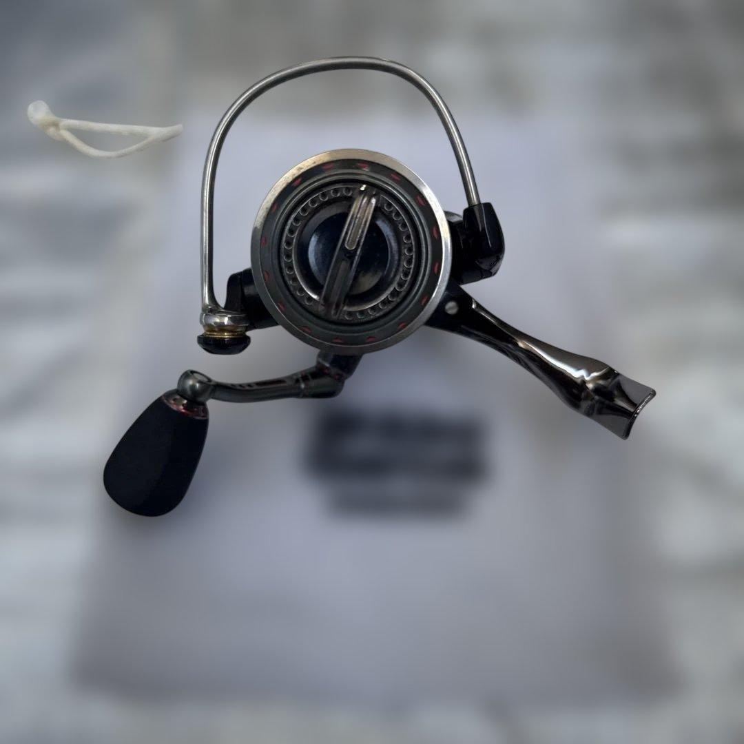 アブガルシア Abu Garcia Revo NEOS 2000S