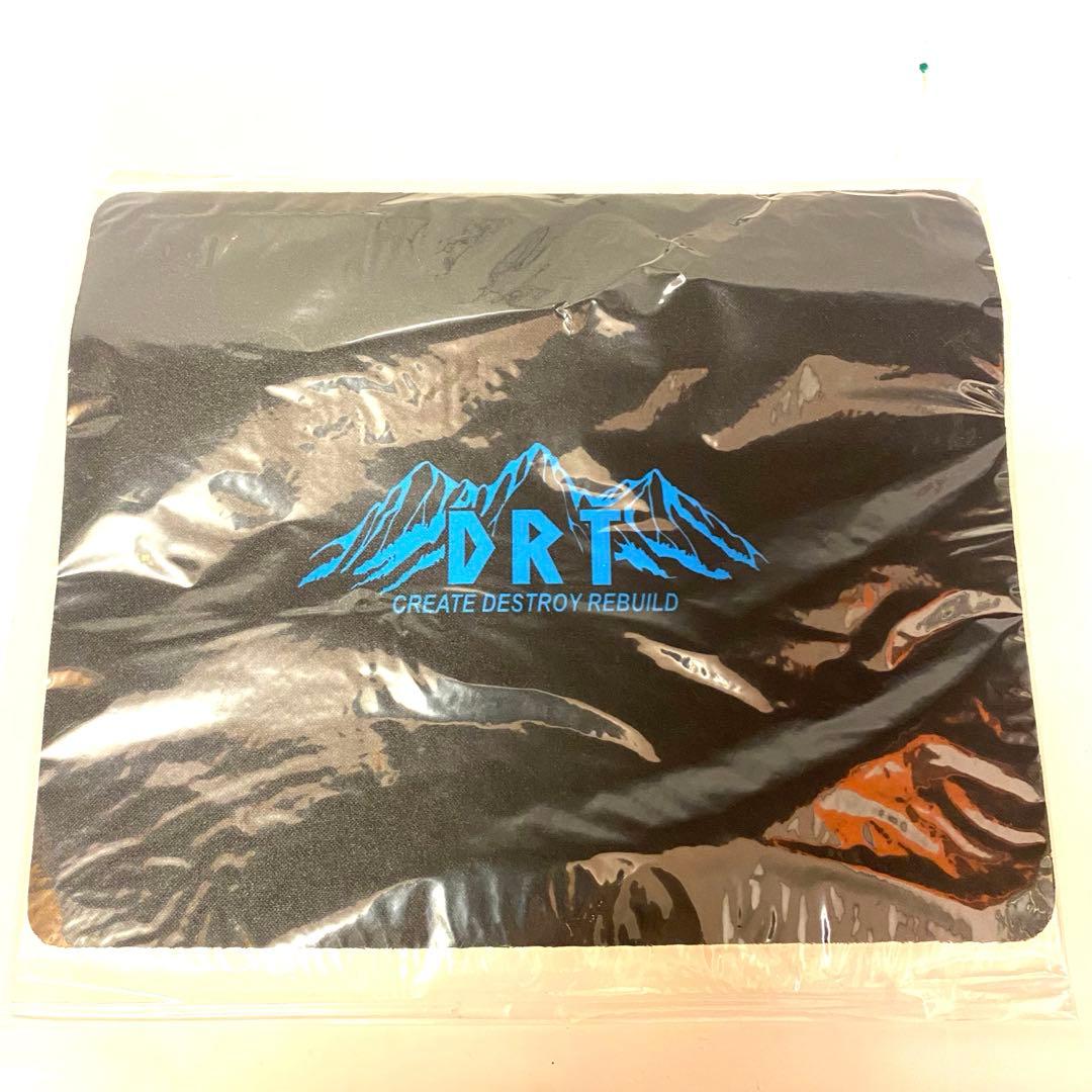 新品限定品 DRT KLASH9 淡海ブルー　マグカップ付 クラッシュ9