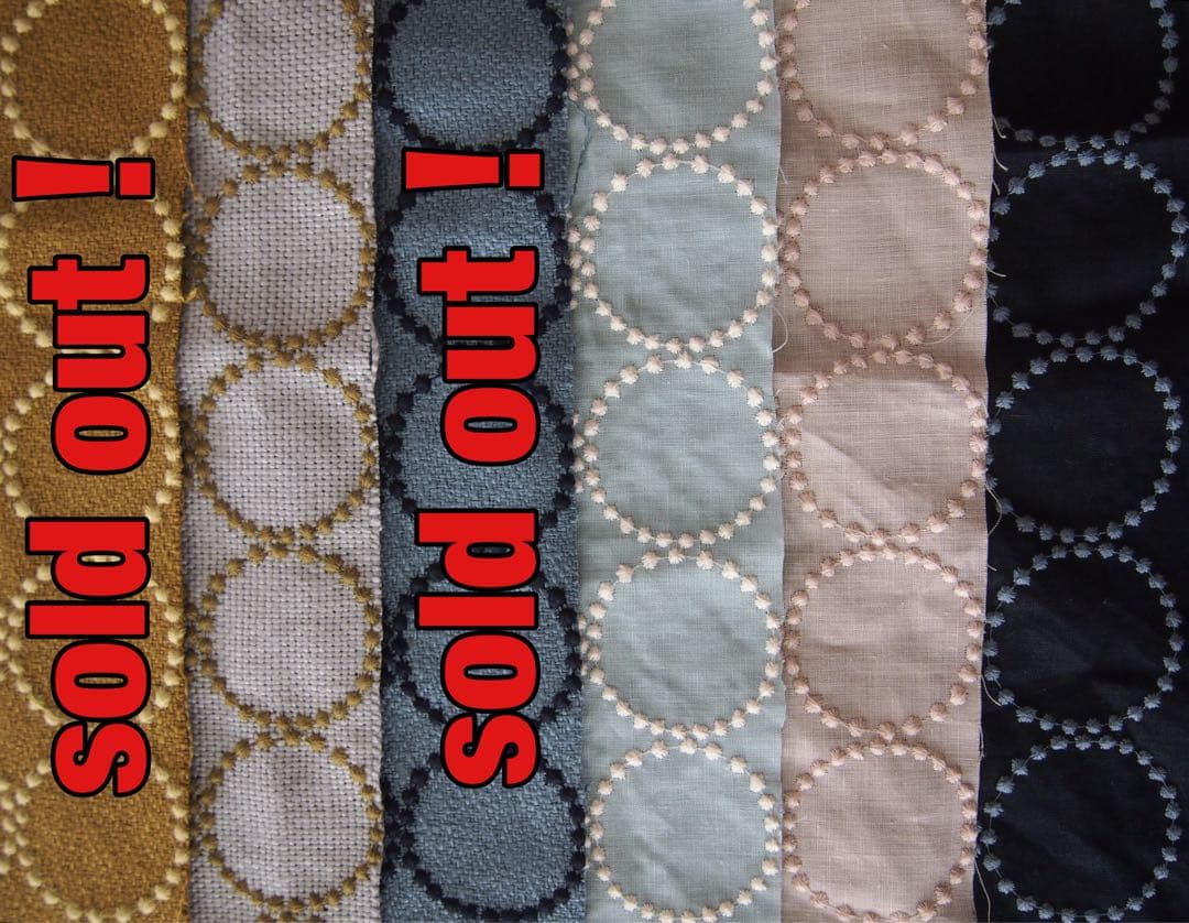 ミナペルホネン ハンドメイド トロペスツール タンバリン 生地 チェア 椅子