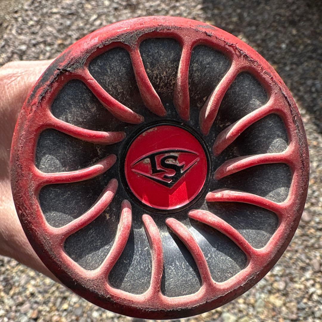 Louisville Slugger JSBB 軟式バット