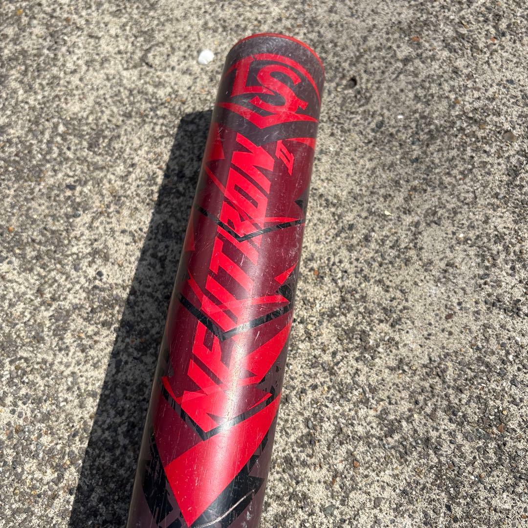 Louisville Slugger JSBB 軟式バット