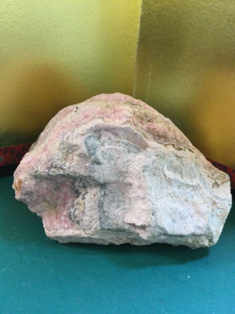 天然石纏め売り　水晶　観賞石