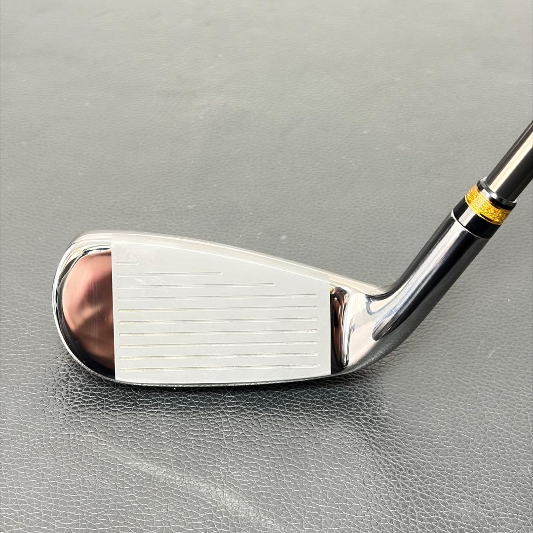 【最高級】マジェスティ プレステジオ スーパー7 7H ユーティリティ R 希少