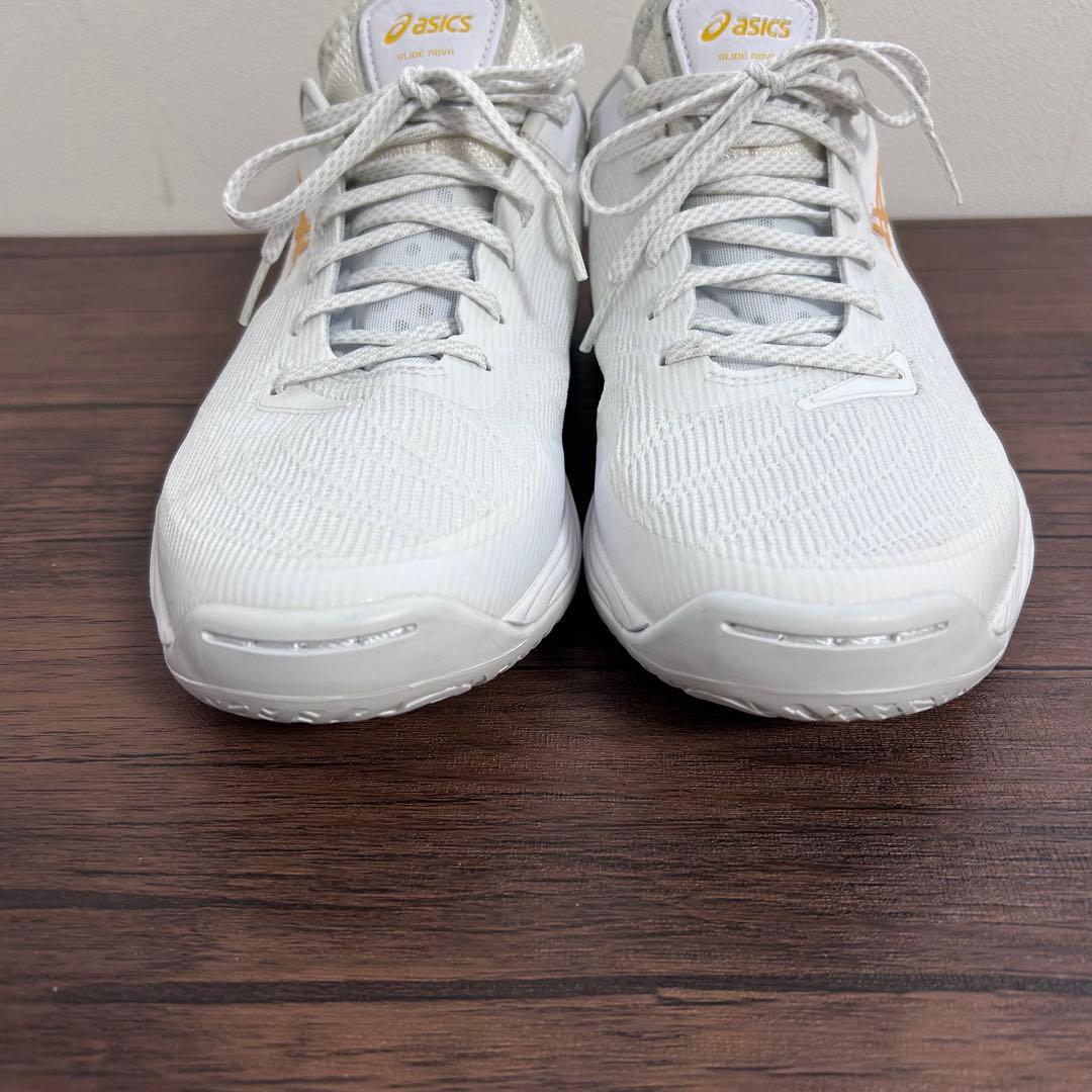 美品✨　ASICS GLIDE NOVA FF2 グライドノヴァ　27cm