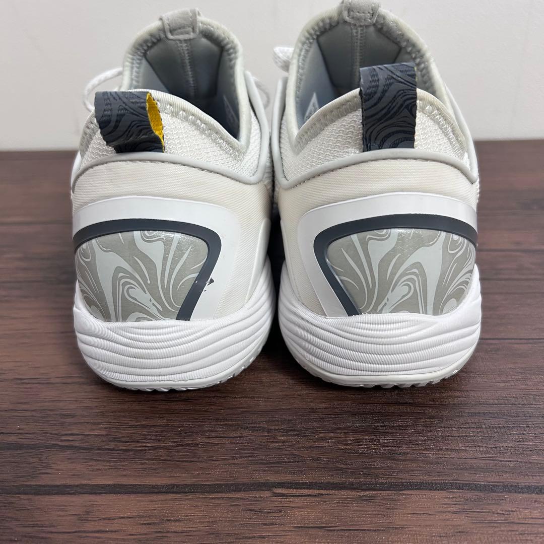 美品✨　ASICS GLIDE NOVA FF2 グライドノヴァ　27cm