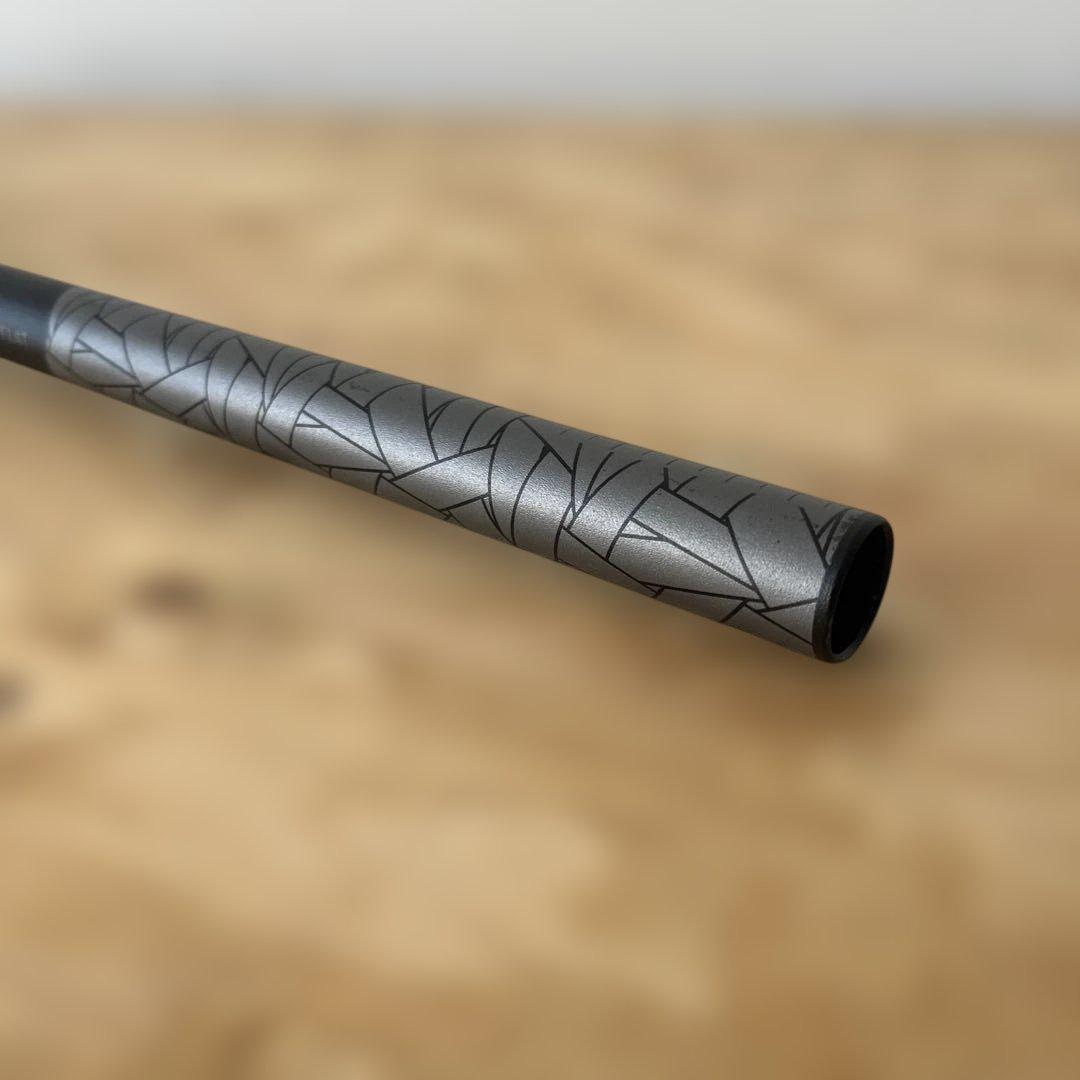 パーツ Salsa Cycles Salt Flat Bar 750mm