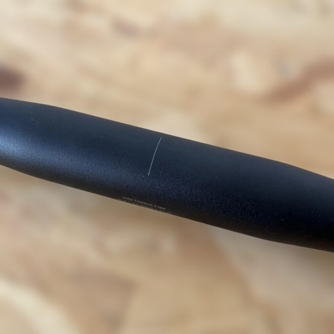 パーツ Salsa Cycles Salt Flat Bar 750mm