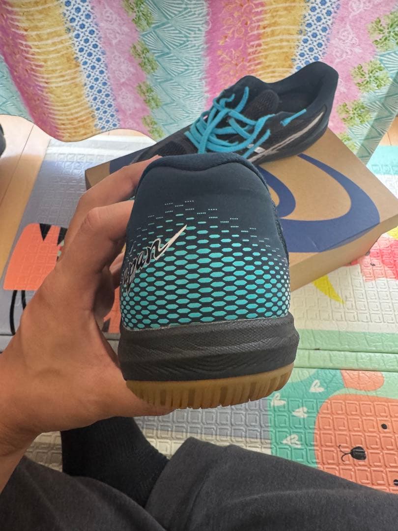 アシックス　ローテジャパン　28.5