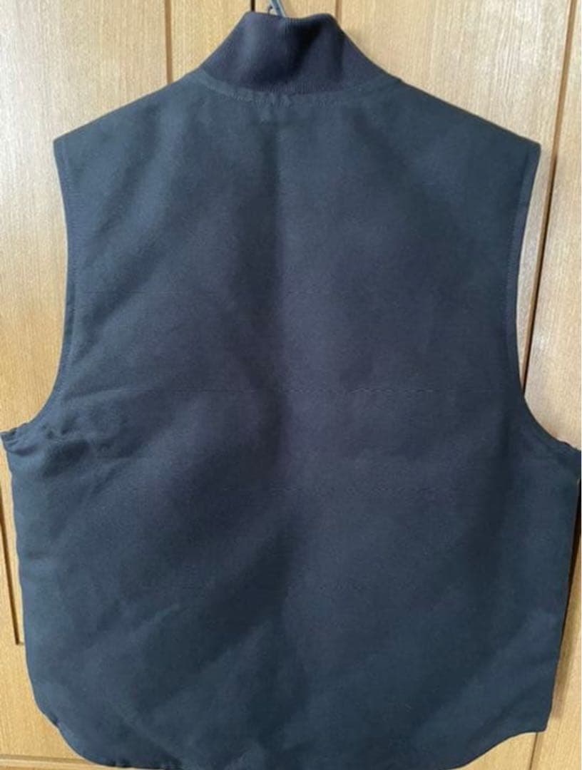 カーハートベスト