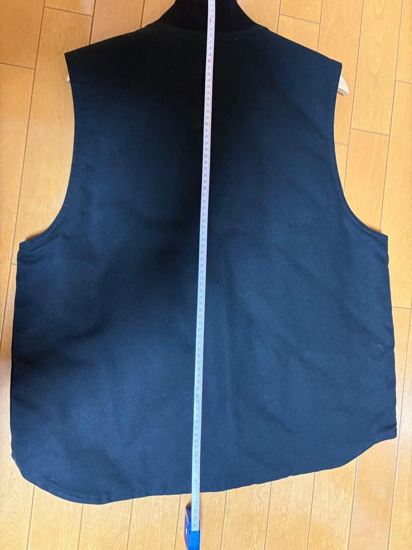 カーハートベスト