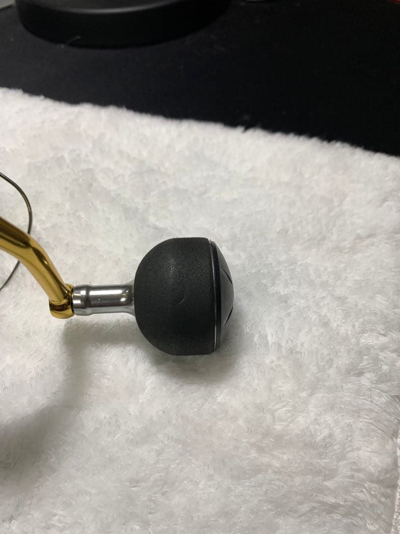 SHIMANO 15ツインパワーSW4000XG