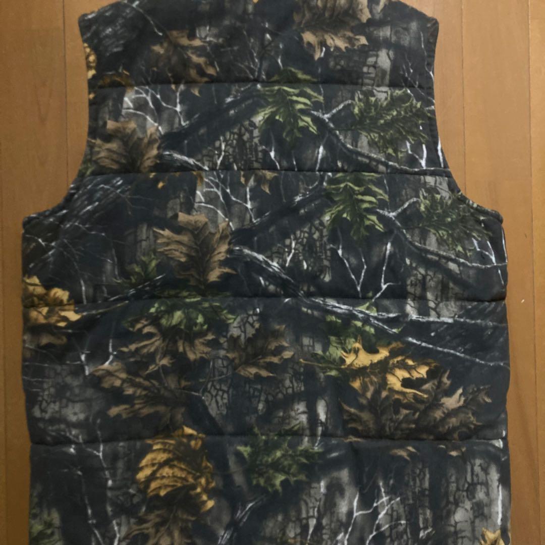 40 ツリー　ワッペン　tenderloin テンダーロイン