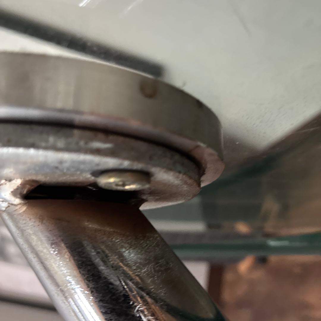 Ronald Schmitt ロナルドシュミット 可動式ドイツ製 IDC大塚家具