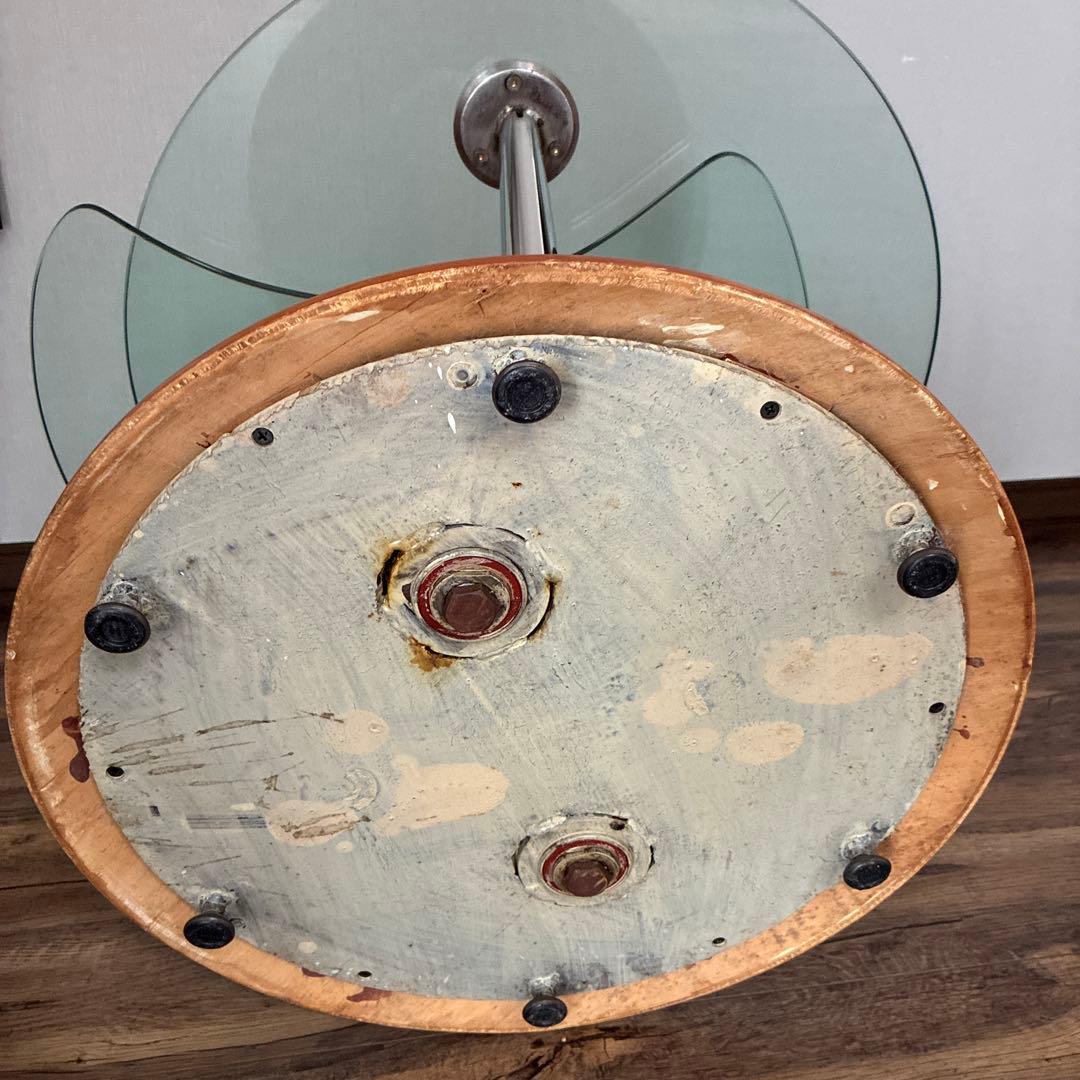 Ronald Schmitt ロナルドシュミット 可動式ドイツ製 IDC大塚家具