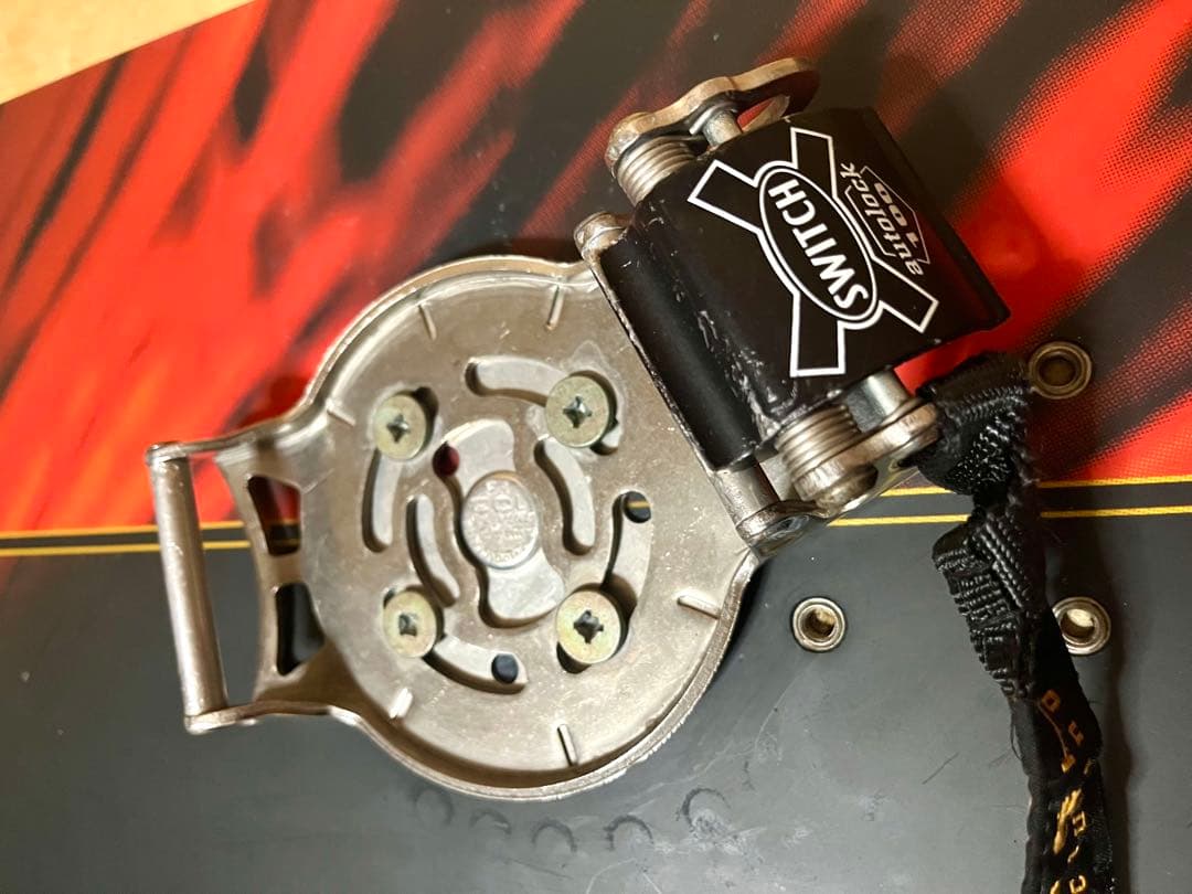 BRACK PRO ブラックプロ T55 ソフトケース付 送料無料！