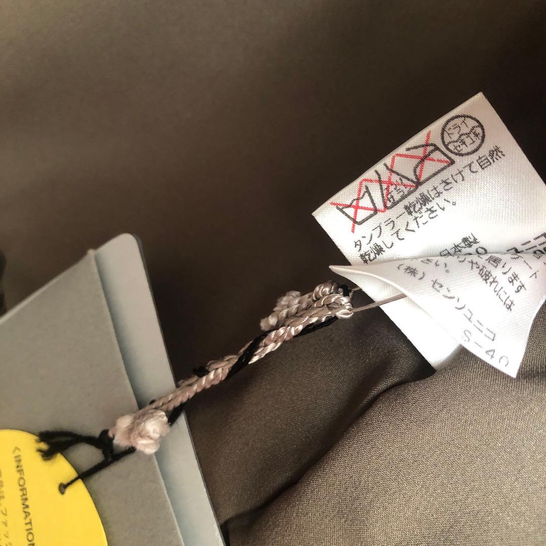 【新品】センソユニコ t.b サイズ38 オリーブグリーン ジャケット