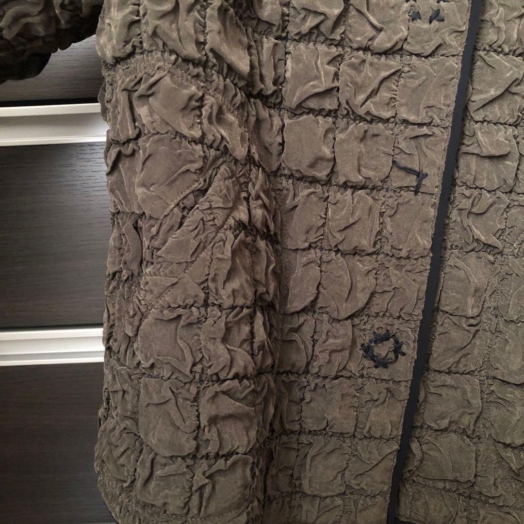 【新品】センソユニコ t.b サイズ38 オリーブグリーン ジャケット