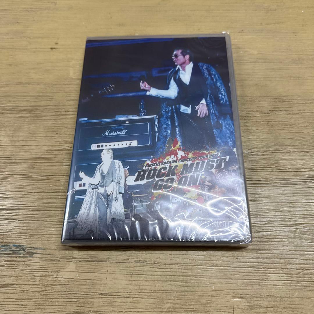 矢沢永吉 DVD BOX「3 BODYS NIGHT」