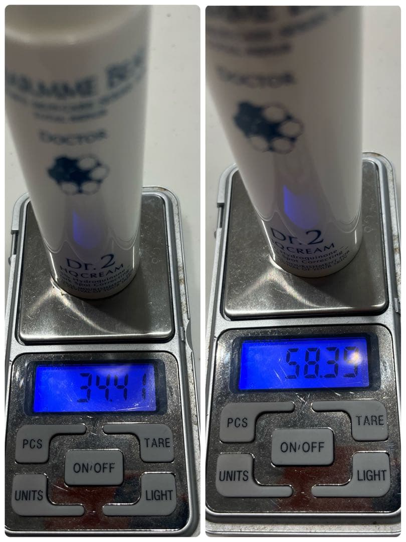 ⭐︎値下げ⭐︎シャルムボー化粧品　活性　強活性