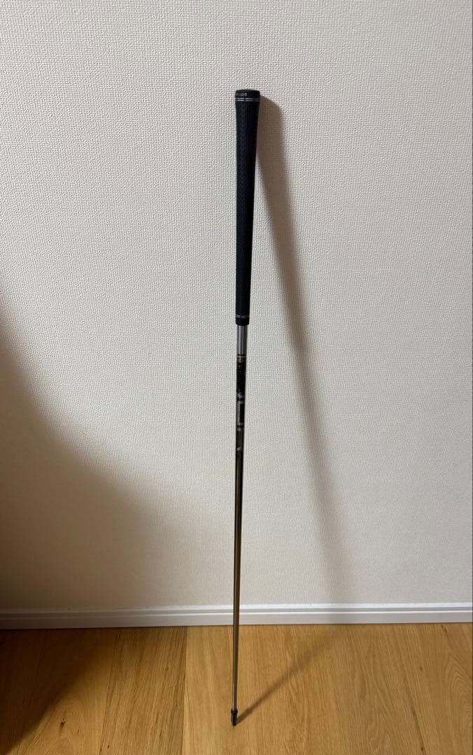 【中古シャフト】G400用　PING 173-75 X 7番ウッド用