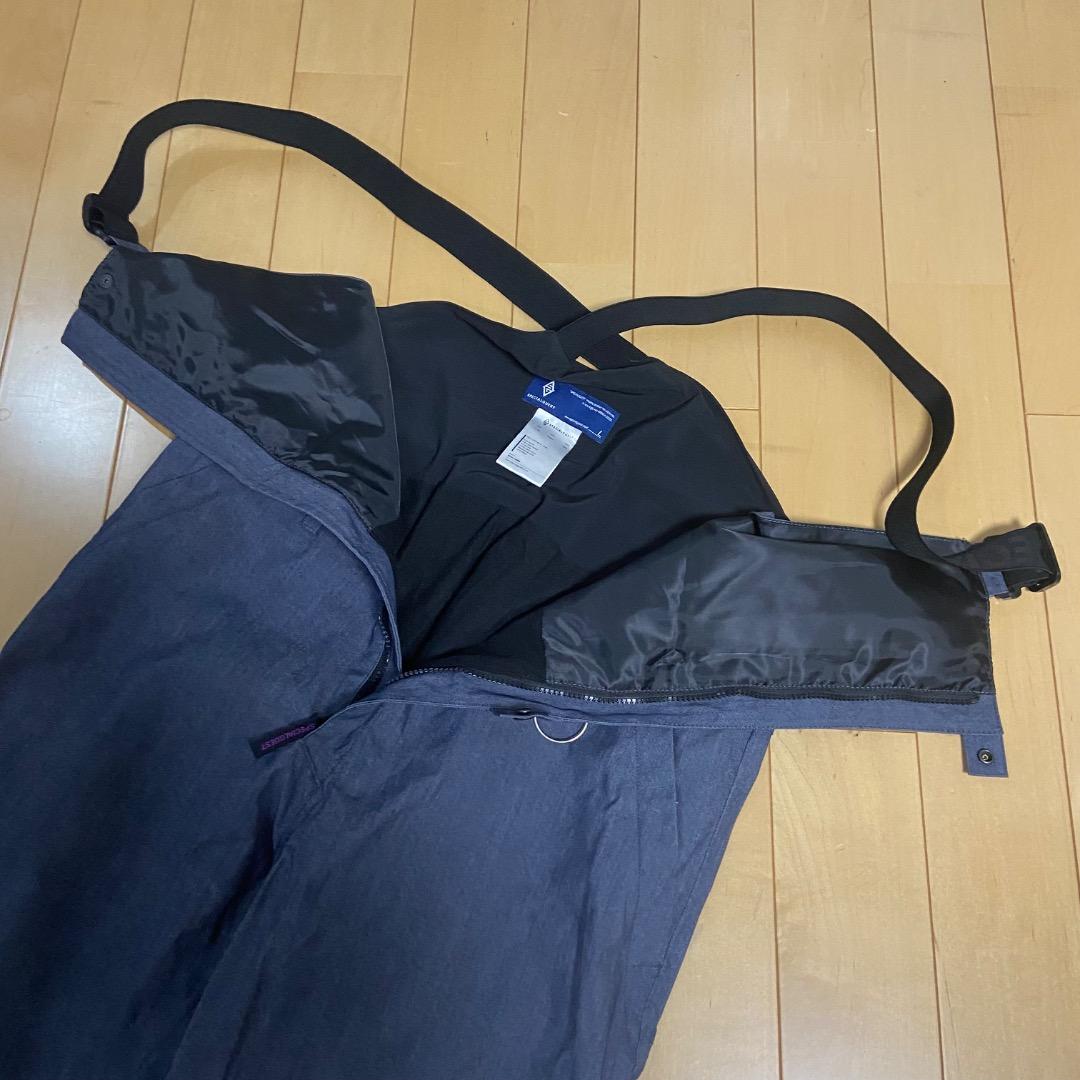 i**様 SPECIAL GUEST ORBAN WIDE BIB ビブ　スペシ