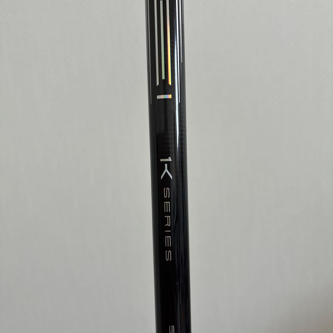 PARADYM Ai SMOKE Ti 340 ミニドライバー 11.5