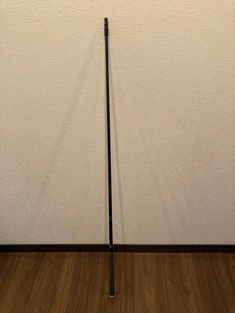 テイラーメイド TM 50 シャフト フレックスS ドライバー用　純正