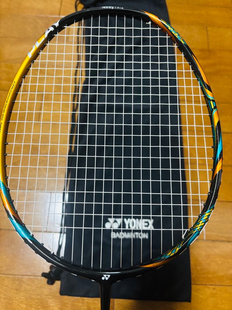 ラケット YONEX ASTROX 88 PLAY 4U5