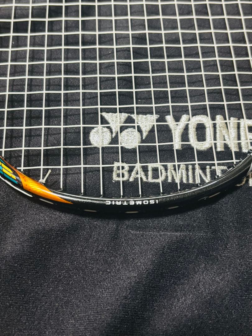 ラケット YONEX ASTROX 88 PLAY 4U5
