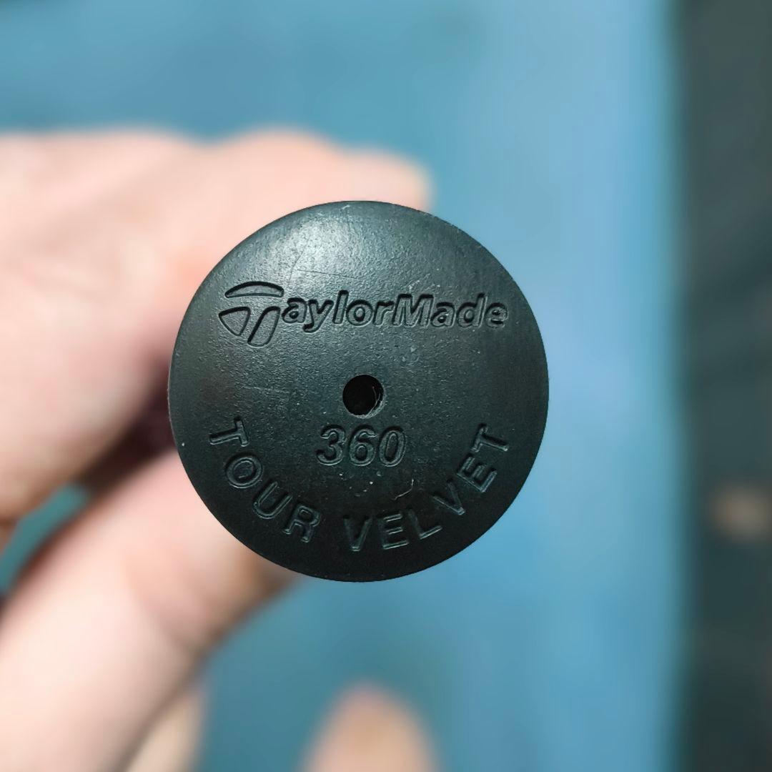 【新品】 テーラーメイド P770 アイアン単品 モーダス105 7番